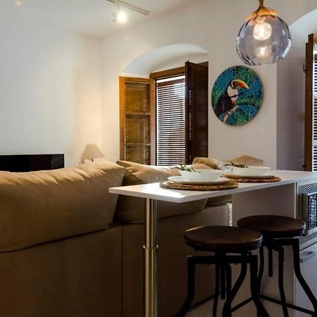 코르도바 Penthouse In The Historic District 아파트 외부 사진
