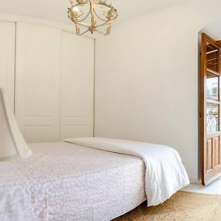 코르도바 Penthouse In The Historic District 아파트 외부 사진