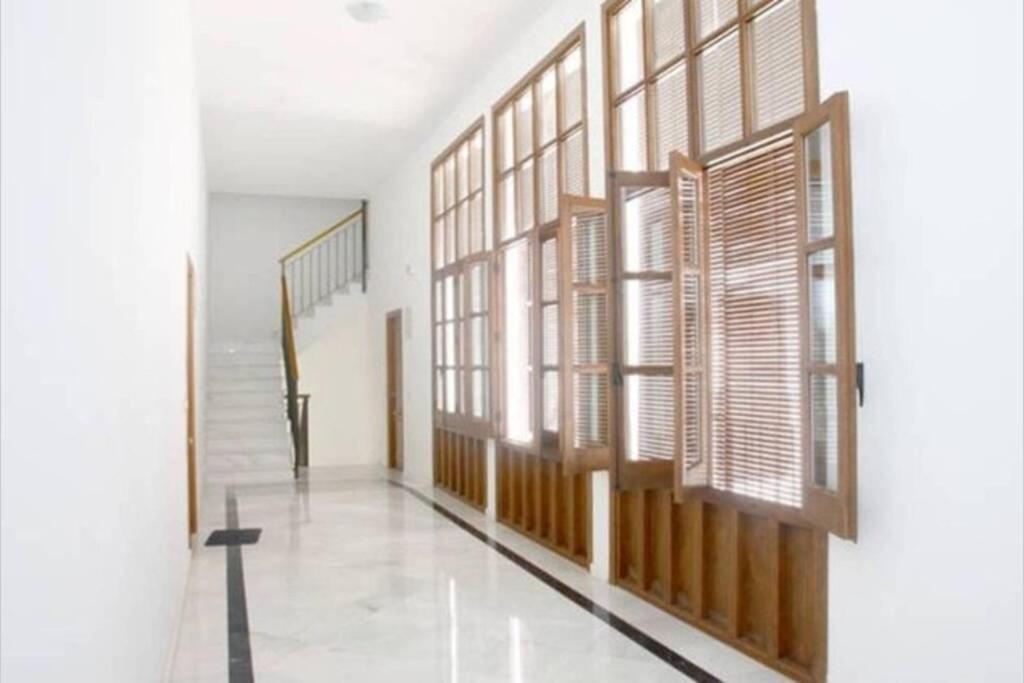 코르도바 Penthouse In The Historic District 아파트 외부 사진