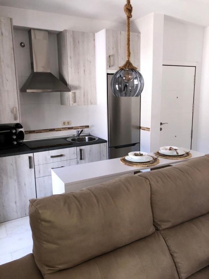 코르도바 Penthouse In The Historic District 아파트 외부 사진